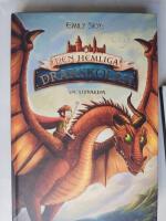 De utvalda - Den hemliga drakskolan bok 1
