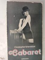 Cabaret - (Farv&auml;l till Berlin)