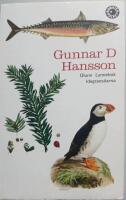 Olunn - Lunnebok ; Idegrans&ouml;arna  &curren;