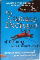 The curious incident of the dog in the night-time