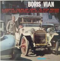 Boris Vian