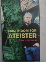 Kristendom f&ouml;r ateister  (fp)