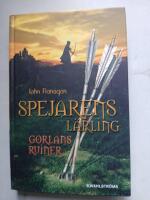 Gorlans ruiner - Spejarens l&auml;rlng bok 1