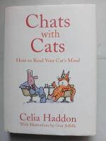 Chats with cats