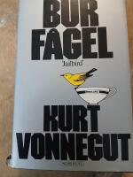 " Burf&aring;gel : En roman
