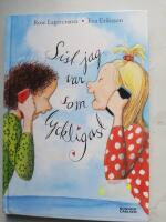 Sist jag var som lyckligast