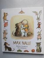Max nalle