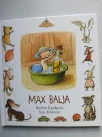 Max balja
