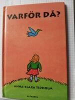 Varf&ouml;r d&aring;?