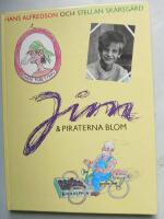 Jim & piraterna Blom