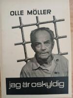 " Jag &auml;r oskyldig &curren;