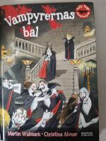 Vampyrernas bal