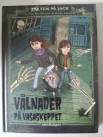 V&aring;lnader p&aring; Vasaskeppet -  Jakten p&aring; Jack del 2