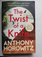 The Twist of a Knife