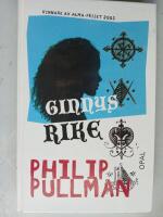 Ginnys rike  - u