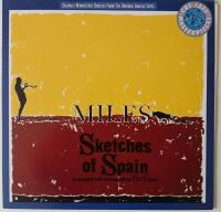 Sketches of Spain &curren;