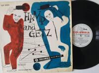 Hamp and Getz &curren;