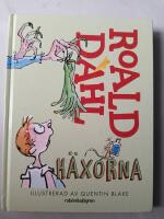 H&auml;xorna