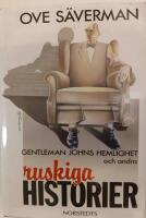 Ruskiga historier