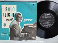 Solo Flight -   25cn LP