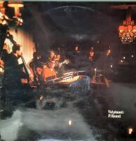 Vid pianot - P Ramel