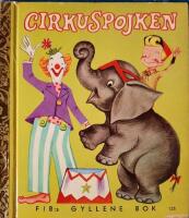 Cirkuspojken - FIB:s Gyllene Bok 123