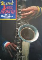 Svensk jazzhistoria