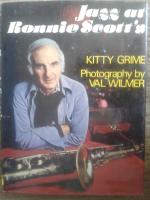 Jazz at Ronnie Scott's  