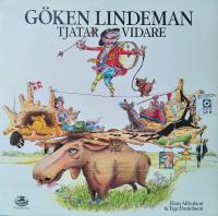 G&ouml;ken Lindeman tjatar vidare