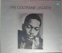 The Coltrane Legacy