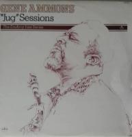 'Jug' Sessions - Dubbel-LP  &curren;