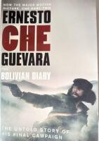 Bolivian diary - the authorised edition