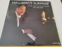 Hallbergs Surprise