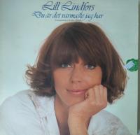 Du &auml;r det varmaste jag har