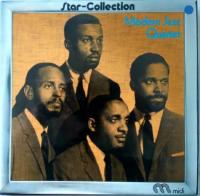 The Modern Jazz Quartet