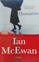 Domaren
