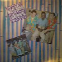 At last - Miles Davis and the Lighthouse All stars