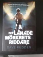 Det l&aring;nade m&ouml;rkrets riddare