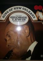 King of New Orleans (dubel-LP)