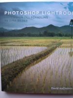 Photoshop lightroom : fr&aring;n vision till f&ouml;r&auml;dling av dina bilder