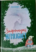 Sn&ouml;ponnyns hemlighet