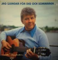 Jag sunger f&ouml;r dig och sommaren