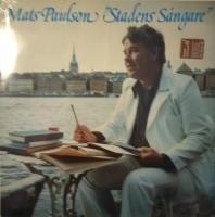 Stadens s&aring;ngare