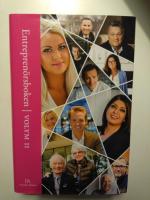 Entrepren&ouml;rsboken. Vol. II
