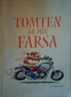 Tomten &auml;r min farsa  (b)