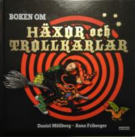Boken om h&auml;xor och trollkarlar