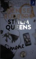 Sthlm Queens - Simone