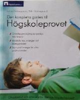 Den kompletta guiden till H&ouml;gskoleprovet