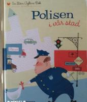 Polisen i v&aring;r stad