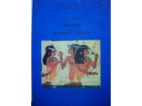 Poetry of ancient Egypt